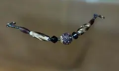 羽織留め　羽織紐