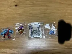 ドラゴンクエスト　ミニアクリルブロック