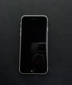 iPhoneSE 第３世代　64GB SIMフリー　スターライト