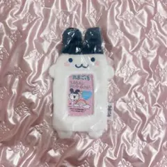 たまごっち みみっち もふもふフォトキーホルダー 　フォトホルダー　トレカケース