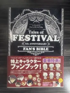 テイルズオブフェスティバル2010 ポスター 声優印刷サイン A1