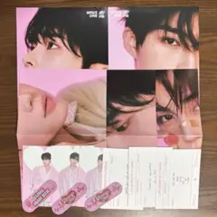 BLUE PARADISE 特典 まとめ売り