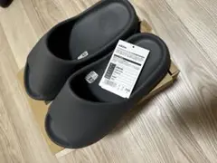 adidas YEEZY Slide Granite 30.5 ID4132