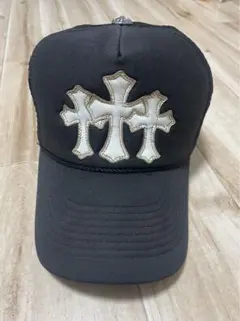 2025年最新】クロムハーツ セメタリークロス キャップの人気アイテム