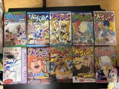 ☆当時物☆ 1996年 月刊アフタヌーン ③④⑤⑥⑦⑧⑨ 7冊セット - メルカリ
