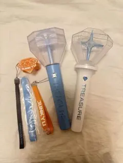 TREASURE ペンライト セット