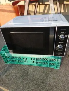 東芝電子レンジ家庭用 ER-WM17 2022年製 生活家電 - メルカリ