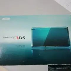 Nintendo 3DS 本体