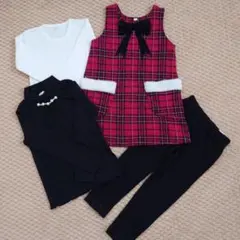 ワンピースセット　まとめ売り　女の子
