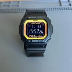 2026年最新】g-shock GW-M5610BYの人気アイテム - メルカリ