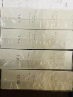 エリクシール ルフレ バランシング ウォーター I 本体 168ml 4個セット