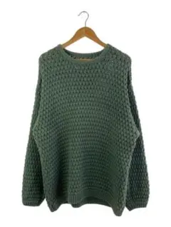 20SS いざ鎌倉 大仏ニット ニット(厚手) beamsのサムネイル
