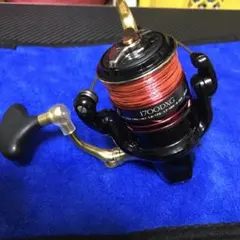 シマノ BB-Xハイパーフォース 1700DXGのサムネイル