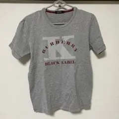 BURBERRY BLACK LABEL Tシャツ