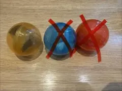 こびと図鑑　おすわりマスコット4 (モクモドキオオコビト)