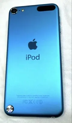 iPod Touch 第6世代 64GB ブルー - メルカリ