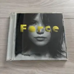 Superfly Force CD
