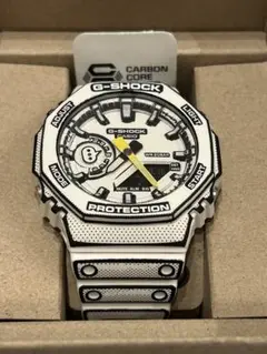 新品☆タグ付き☆GSHOCK GA-2100MNG