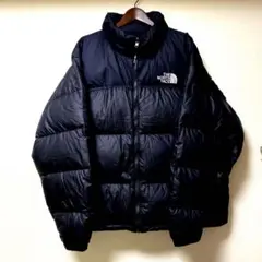 メンズダウンジャケット