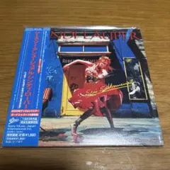 帯付き美品！！Savatage Gutter Ballet AMCY-27 - メルカリ