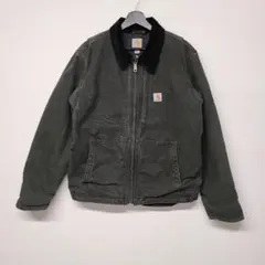 2025年最新】Carhartt トラディショナルジャケット ショートの