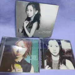 倉木麻衣★LOVE＆HOPE★delicious way★FAIRY TALE