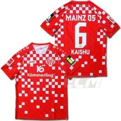 FC町田ゼルビア 佐野海舟 ユニフォーム ルーキーイヤー 11月8日まで】『10月MBP』佐野海舟選手の受賞記念ユニフォーム