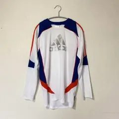 アディダス ロンT