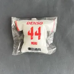 名古屋グランパス／森壮一朗／ユニフォーム／ユニクッションキーホルダー