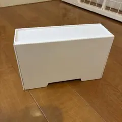 ツーウェイマスク収納ケース スマート 山崎実業