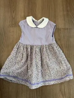 ⭐︎Angel Star⭐︎花柄ワンピースのサムネイル