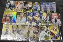 アイナナ メタカ ウエハース ナギ