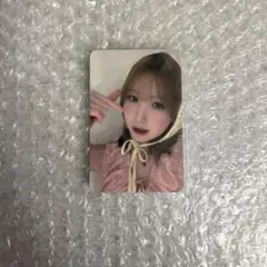 SAYMYNAME EVERLINE POPUP ヒトミ トレカ - メルカリ