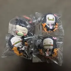 鬼滅の刃 禰豆子 くじ ちょこのっこ プライズ