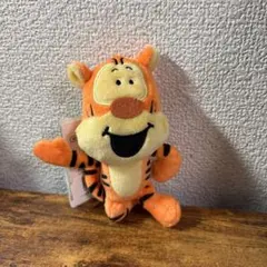 にしむらゆうじ チップ ぬいぐるみキーホルダー キーチェーン
