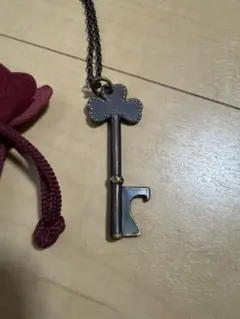 Old Stussy 90s Key Necklace Y2K ステューシー - メルカリ