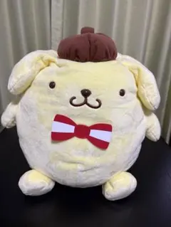 2025年最新】ポムポムプリン超超BIGぬいぐるみの人気アイテム - メルカリ