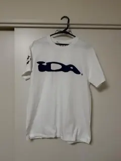 ida sply 3 STER TEE WHITE 正規品
