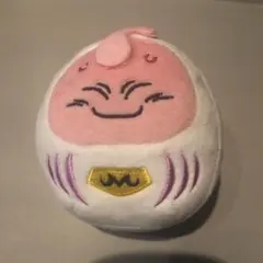 ドラゴンボール超　ころころだるまますこっと 魔人ブウ