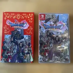 ドラゴンクエストXI 過ぎ去りし時を求めて S 特別版