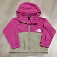 THE NORTH FACE キッズ ジャケット 90