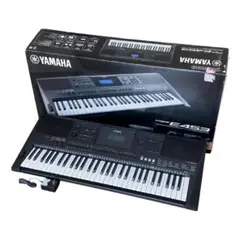 2026年最新】yamaha psr-e344の人気アイテム - メルカリ