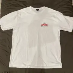 Stussy SUPERIOR QUALITY Tシャツ ホワイト XLのサムネイル