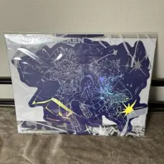 BUMP OF CHICKEN 「I」TOY'S STORE限定【開封・未使用】
