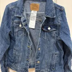 Levi Strauss & Co. デニムジャケット Mサイズ
