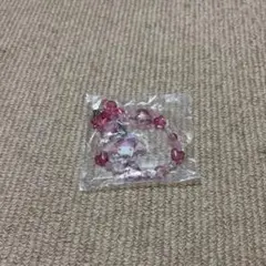 サンリオ きらきらビーズチャーム マイメロディ