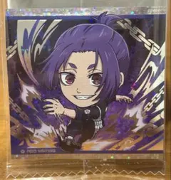 ブルーロック モノクロカード 御影玲王 氷織羊 - メルカリ