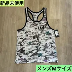 【10/14発送】アンダーアーマー　タンクトップ