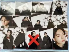 バラ売り可 ONE N' ONLY REI 沢村玲 27th 生誕グッズ 生写真