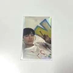 SEVENTEEN セブチ ジョンハン トレカ Face the Sun